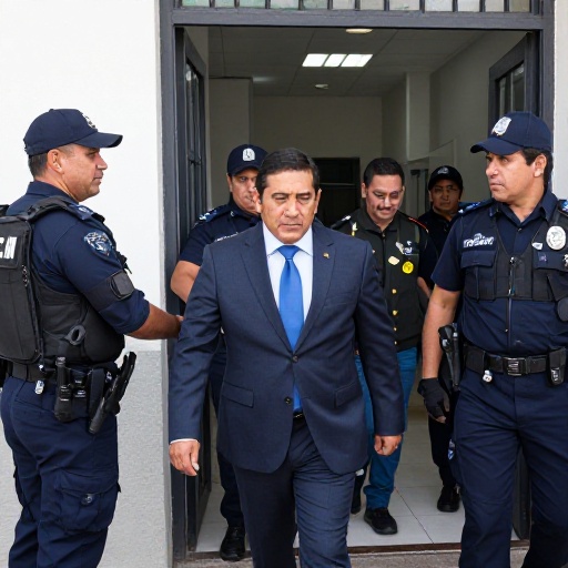 La Libertad: Suspenderán a presidente del Centro de Peritaje del CIP por 45 días