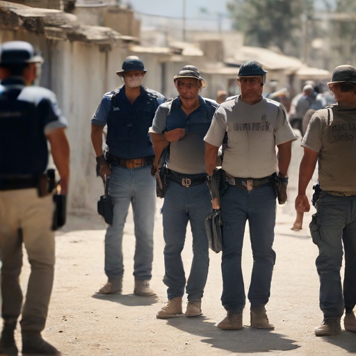 Trujillo: Detienen a 'Las Injertas del Pulpo' por extorsión