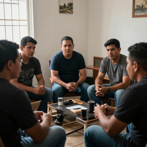 Piura: Acusan a Henry Zavaleta de liderar banda 'Los Ilegales' por resistencia
