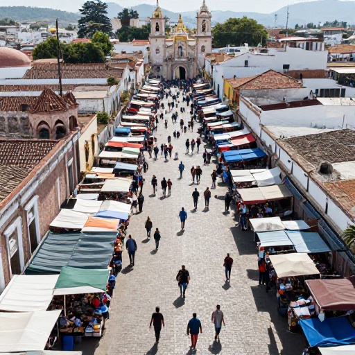 Mercado Central de Trujillo reabrió sus puertas al público tras cierre