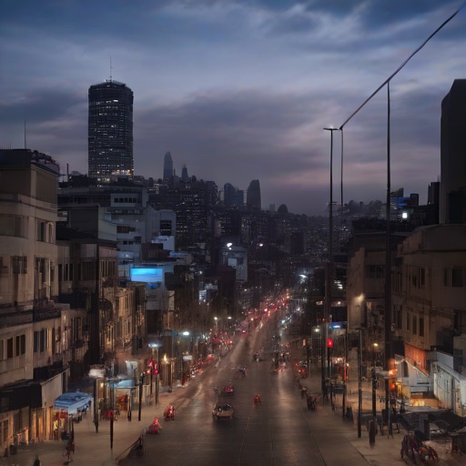 Perú ordena retorno a clases virtuales y teletrabajo obligatorio en Lima y Callao por crisis energética