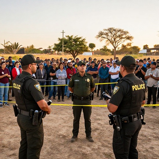 Trujillo: Amplían emergencia por 90 días en exFloresta y prohíben nuevos ingresos