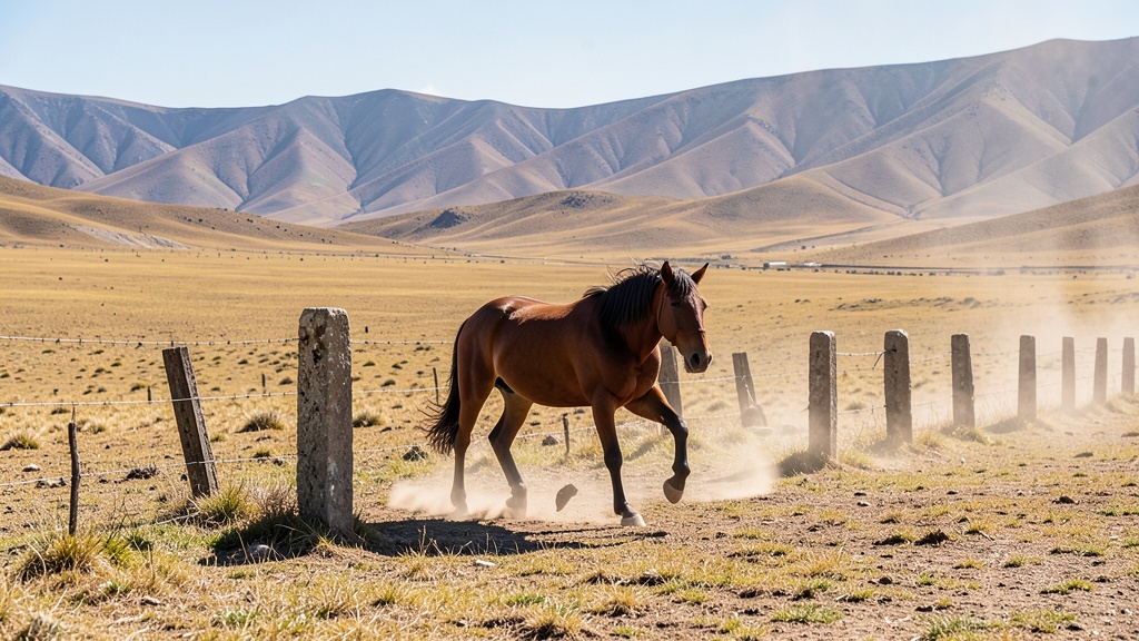 Chiclayo oficializa el Concurso Regional de Caballos Peruanos de Paso en su agenda turística