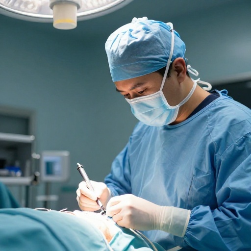 Hospital de Especialidades Sullana realiza exitosa cirugía laparoscópica de alta complejidad