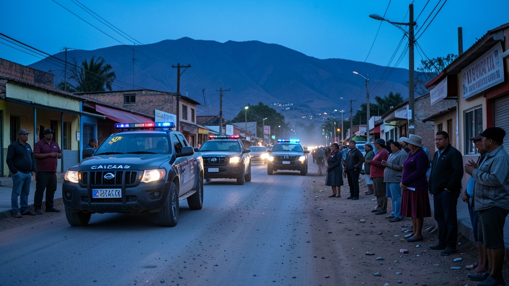 Sicario confeso revela pago de S/15,000 para eliminar a Susy Aponte Polo en Caraz