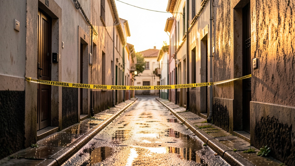 PNP y Digimin desarticulan red del Tren de Aragua en Piura por extorsiones
