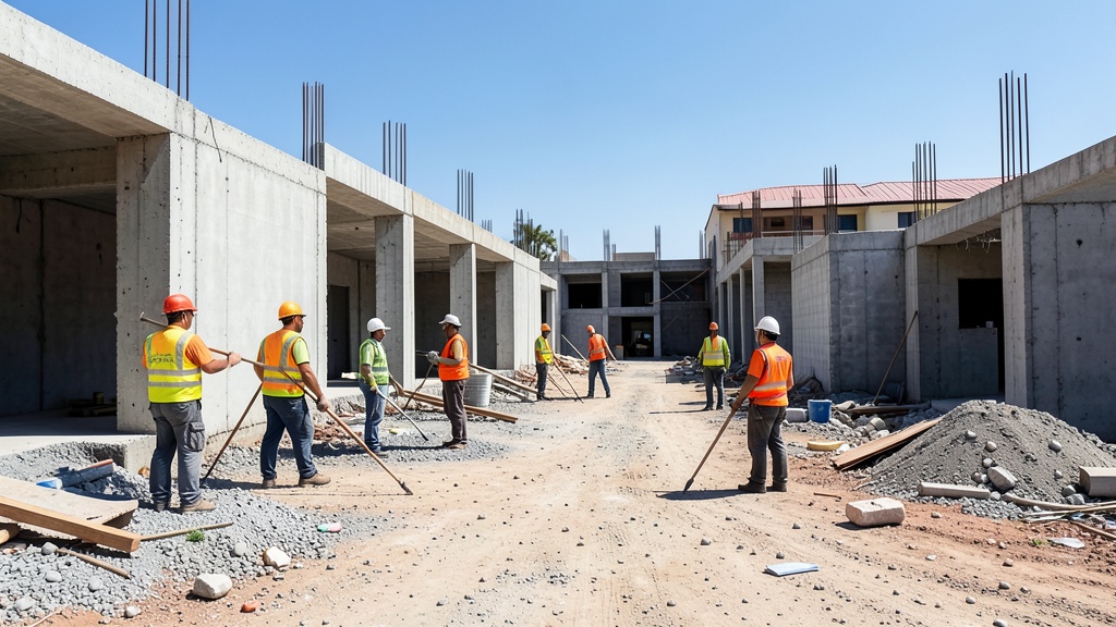 La Libertad: Reanudarán construcción del Hospital de Otuzco con Obras por Impuestos