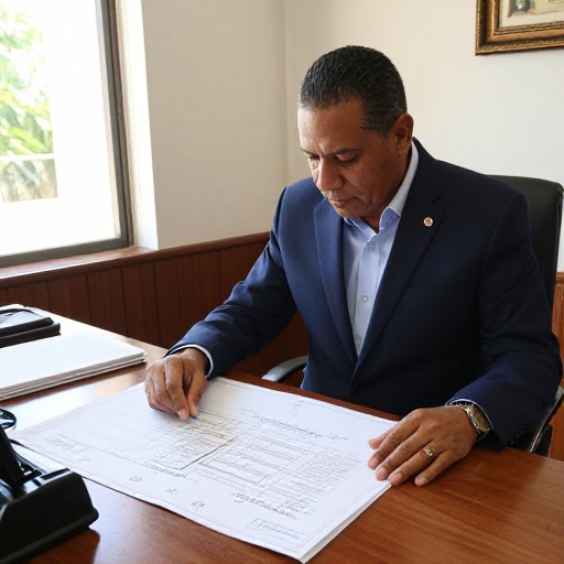 Trujillo: Ministro Dyer confirma cambios en Pronis tras visita a RIS Moche