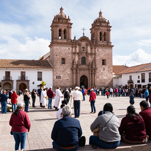 24 de septiembre es día no laborable en Piura y Juliaca por festividades religiosas