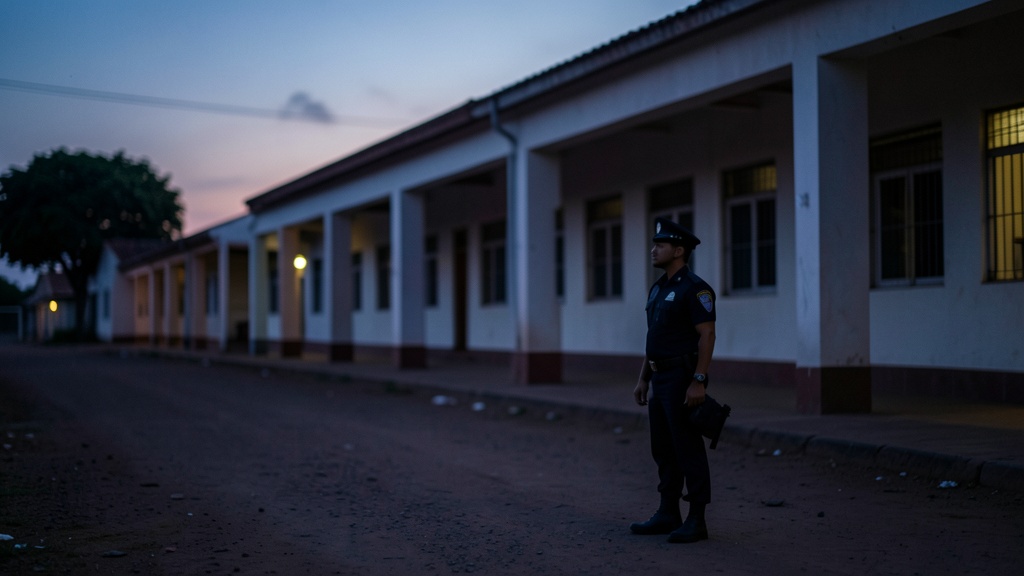 Extorsionadores atacan instituto en Sullana y exigen 50 mil soles bajo amenaza de muerte