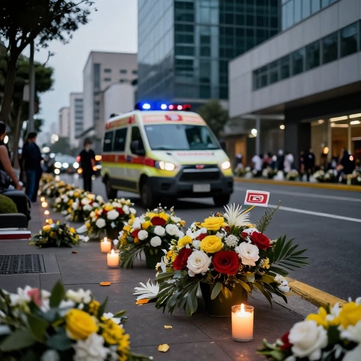 Verificamos: 9 muertos y varios heridos en choque miniván-tráiler en Cusco
