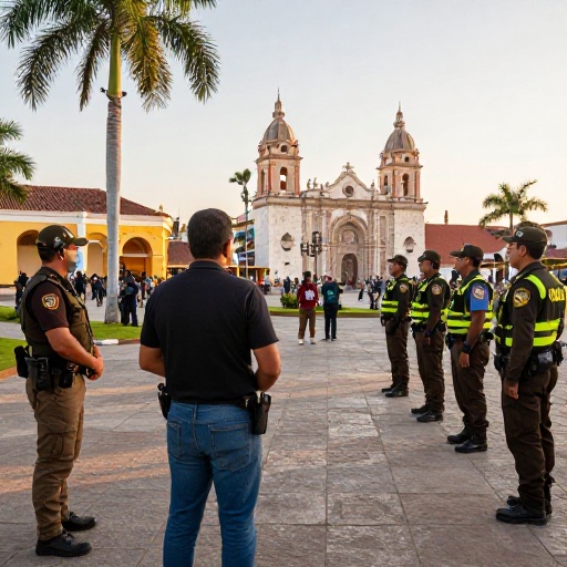Trujillo: Aldo Mariños niega tener escolta y pide investigar a testigo del cuádruple asesinato