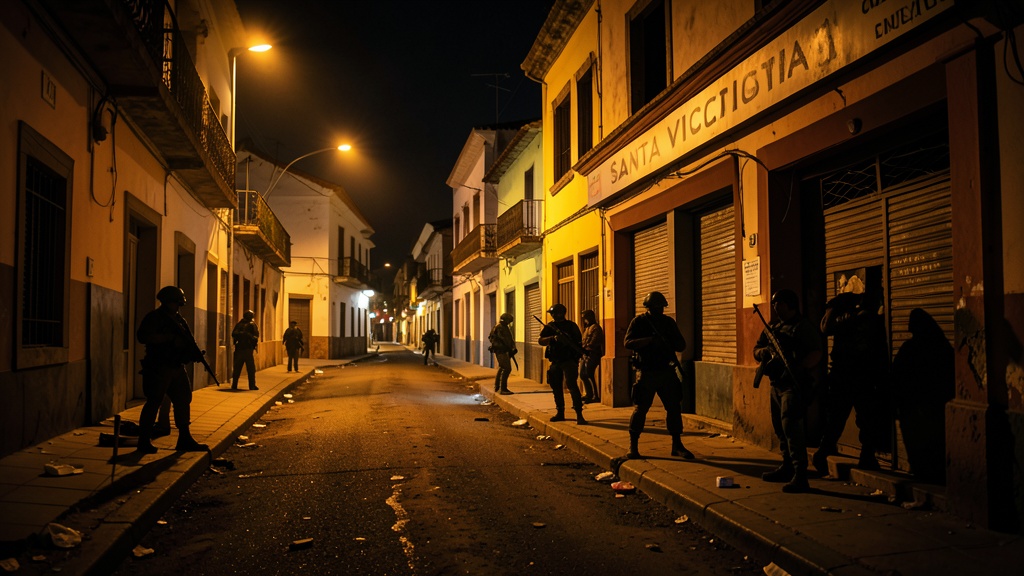 Chiclayo: asaltan a influencer y le roban S/30 mil con armas en Santa Victoria