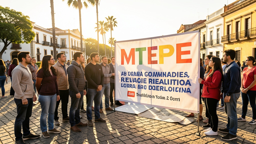 MTPE ofrece más de 1,000 vacantes laborales en Trujillo con foco en jóvenes