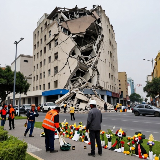 Verificamos: Terremotos en Venezuela dejan al menos 2.595 muertos