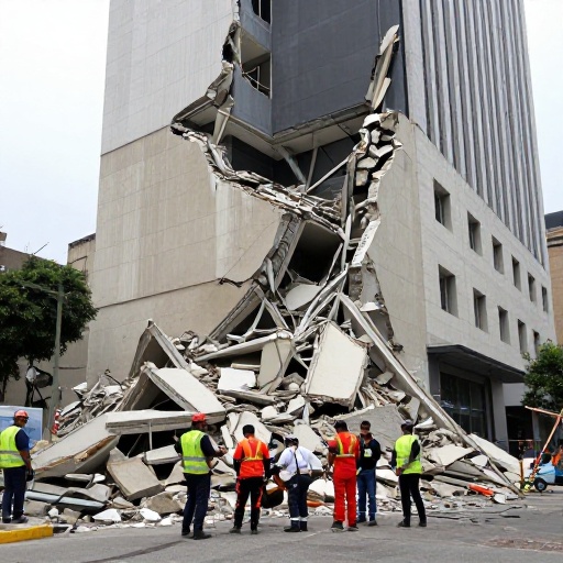 Terremoto en Indonesia deja miles desplazados; Trujillo vigila riesgos sísmicos