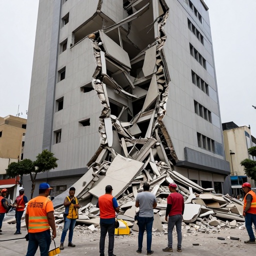 Verificamos: ¿Está preparado Perú ante sismos tras terremotos en Venezuela?