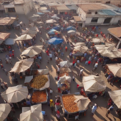 Piura vibra con el festival gastronómico 'Ah, Komer'