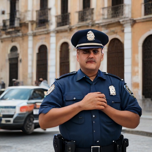 Robert De La Cruz promete fin a extorsiones de funcionarios en Trujillo para 2027