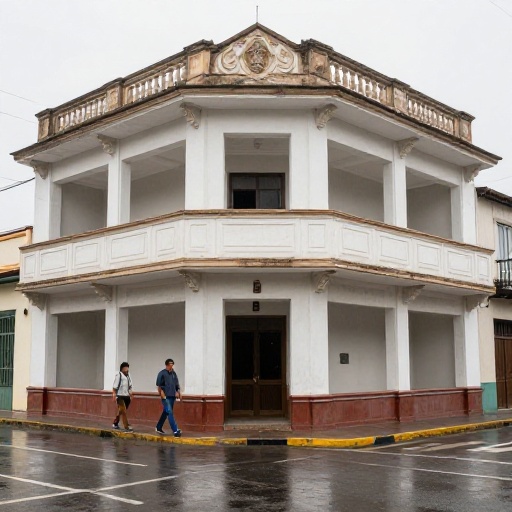Lambayeque: prisión preventiva a pareja por extorsión a agroexportador