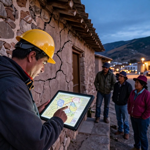 Diferencias técnicas clave entre temblor, sismo y terremoto según datos geológicos