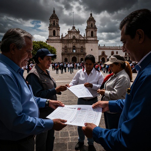 Trujillo: 14 listas políticas ya están habilitadas para la alcaldía