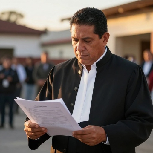 Juez condena a 12 años y medio en Sullana por intento de homicidio en Bellavista