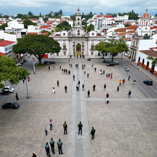Trujillo: La Libertad pide a Interior declarar capital antinarcóticos