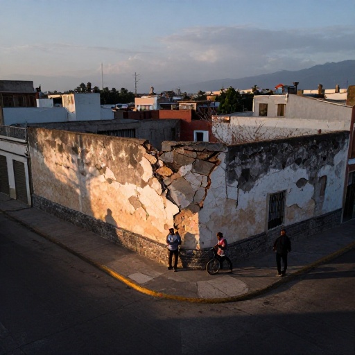 El Porvenir: El barrio trujillano cuna de 'Los Pulpos' y su historia criminal