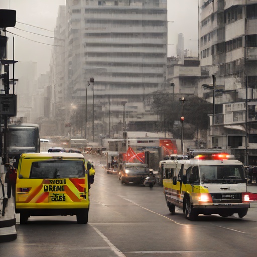 Municipalidad de Lima extiende situación de emergencia ciudadana por 60 días más