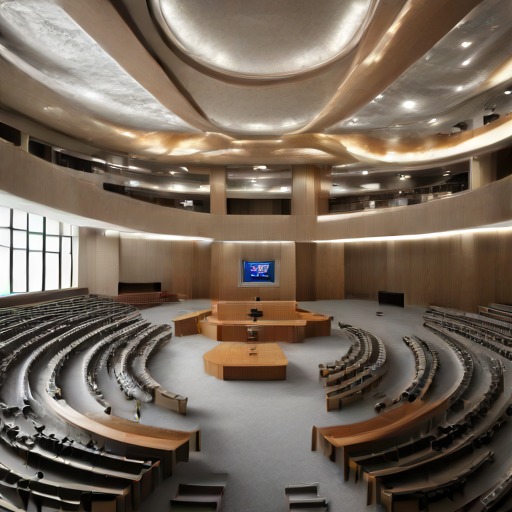 Primera ministra Denisse Miralles renuncia antes de votación de confianza en el Congreso peruano