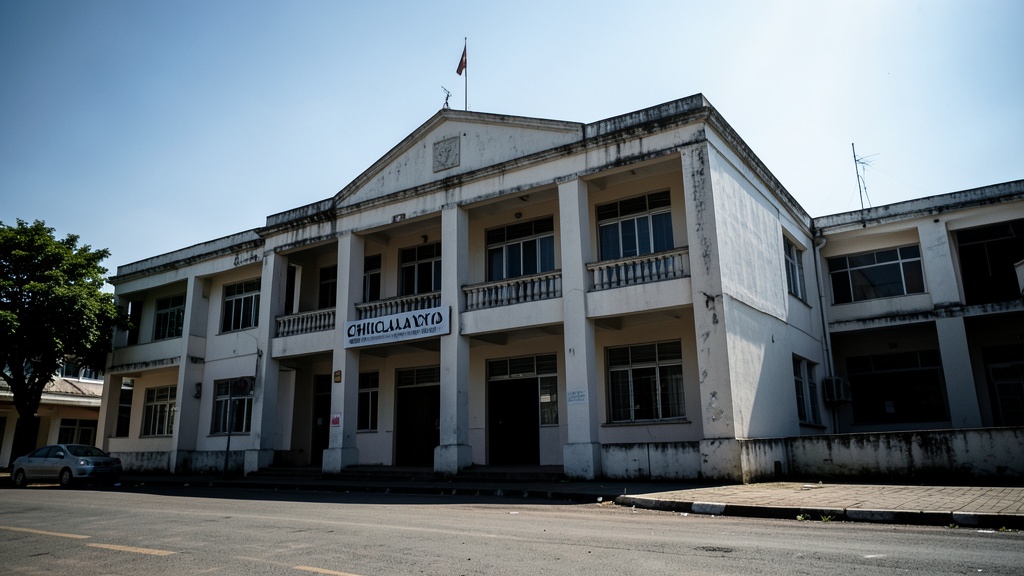 Chiclayo: Fiscalía investiga a Elber Requejo por presuntos nombramientos ilegales
