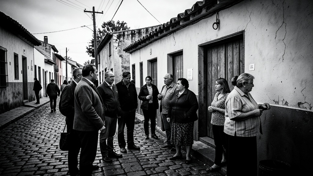 Vecinos de San Martín de Porres buscan a 'Pulgas', el perrito del padre