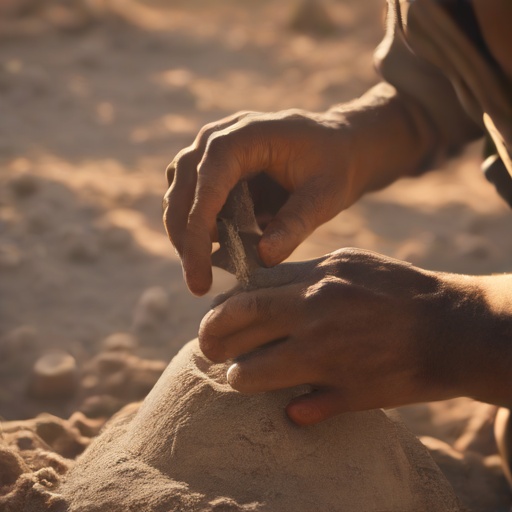 Trujillo: Hallan tumba de infante con ofrendas en Huacas de Moche