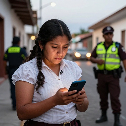 Lambayeque: Estafadores roban más de 20 mil soles con app falsa Claro