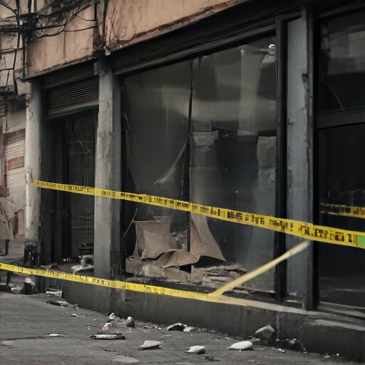 Paiján: Asesinan a colombiano de cuatro balazos por robo