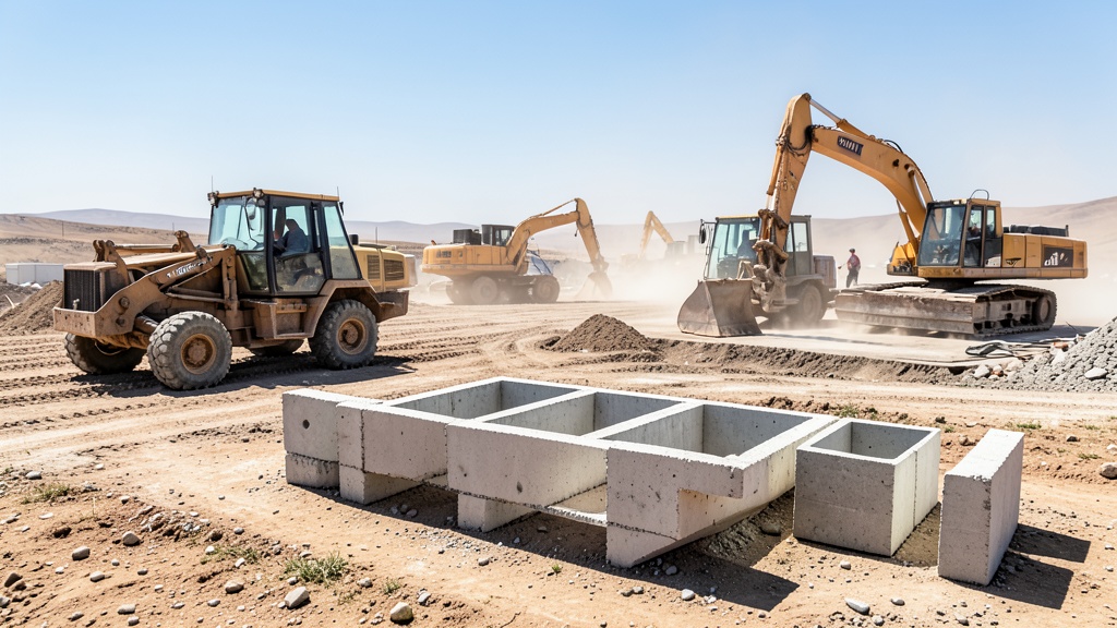 Piura: Contraloría halla maquinaria inoperativa en obras contra El Niño
