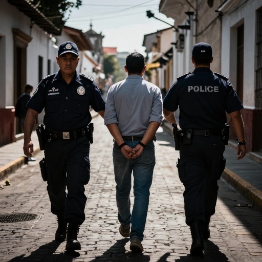 Narco 'Chino' Niche confiesa cobrar 1000 soles por asesinatos en La Libertad