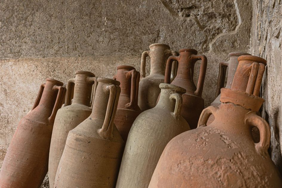 Hallazgos únicos de la cultura Mochica emergen en Huaca Santa Ana, La Libertad