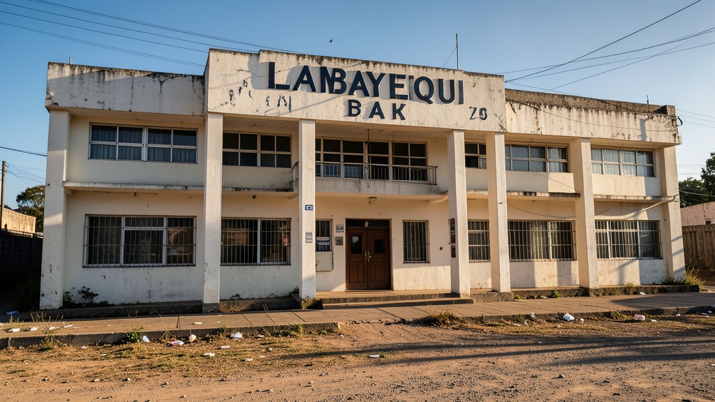 Lambayeque: UGEL y PEOT cuestionados por gastos excesivos