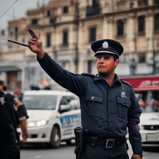 Trujillo: 90% de descuento en multas de tránsito con excepciones