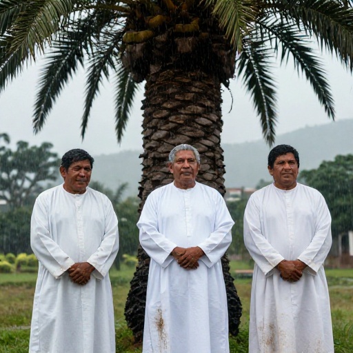 Papa León XIV regresa a Chiclayo bajo sombra de alerta por El Niño