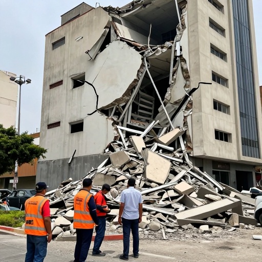 Verificamos: ¿Está preparado Perú ante sismos tras terremoto en Venezuela?