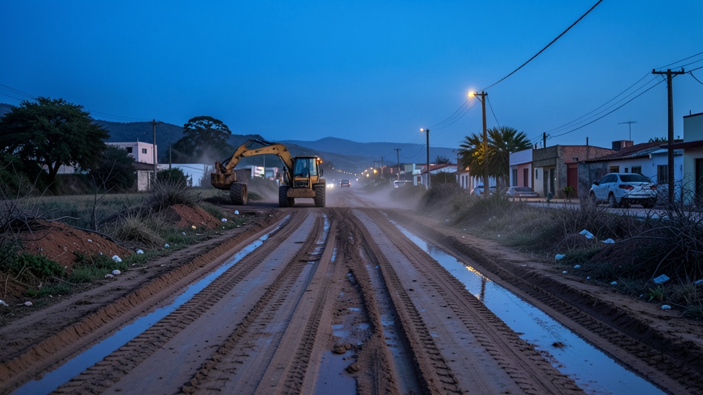 Trujillo: MTC prorroga emergencia vial 180 días por erosión costera