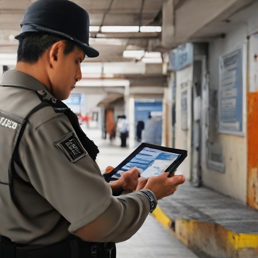 Trujillo: Policía Nacional recibirá mayor equipamiento tecnológico para reforzar seguridad