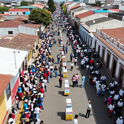Piura: 156 mil jóvenes votarán por primera vez en las ERM 2026