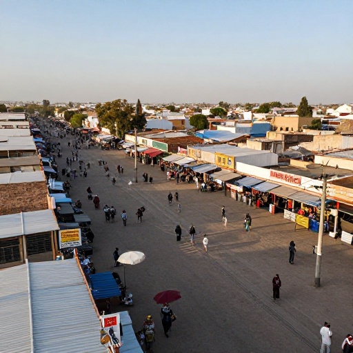 Trujillo: Mercado Central sigue cerrado por riesgo eléctrico y fallas estructurales