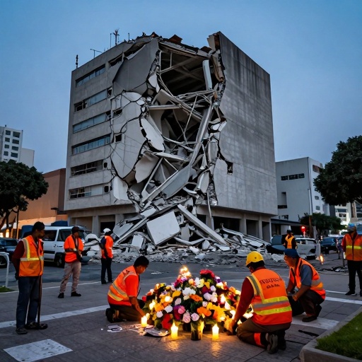 Verificamos: Terremoto en Venezuela deja al menos 4.118 muertos