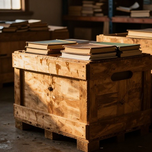 2500 libros donados por Manuel Jesús Orbegozo terminan expuestos a la humedad en Trujillo