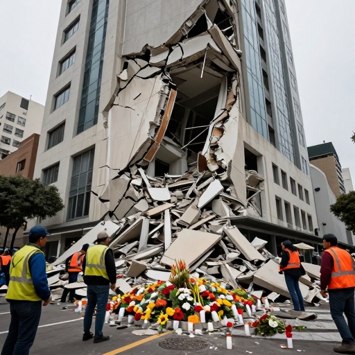Verificamos: Terremotos en Venezuela dejan 3,342 muertos y 16,740 heridos